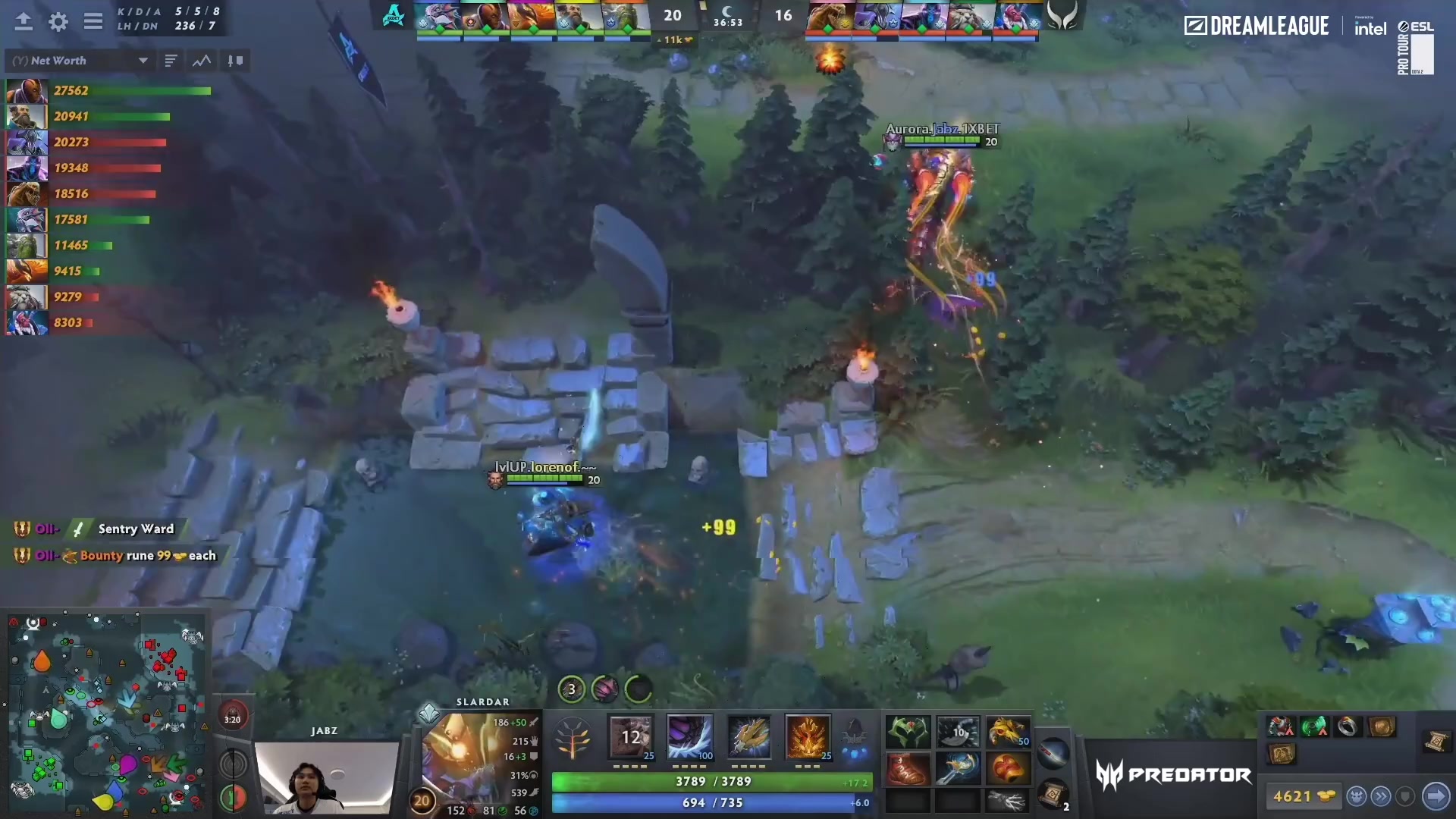 【2024-02-27 23点场】阳光男孩Aq：看看梦幻联赛！！！7718843