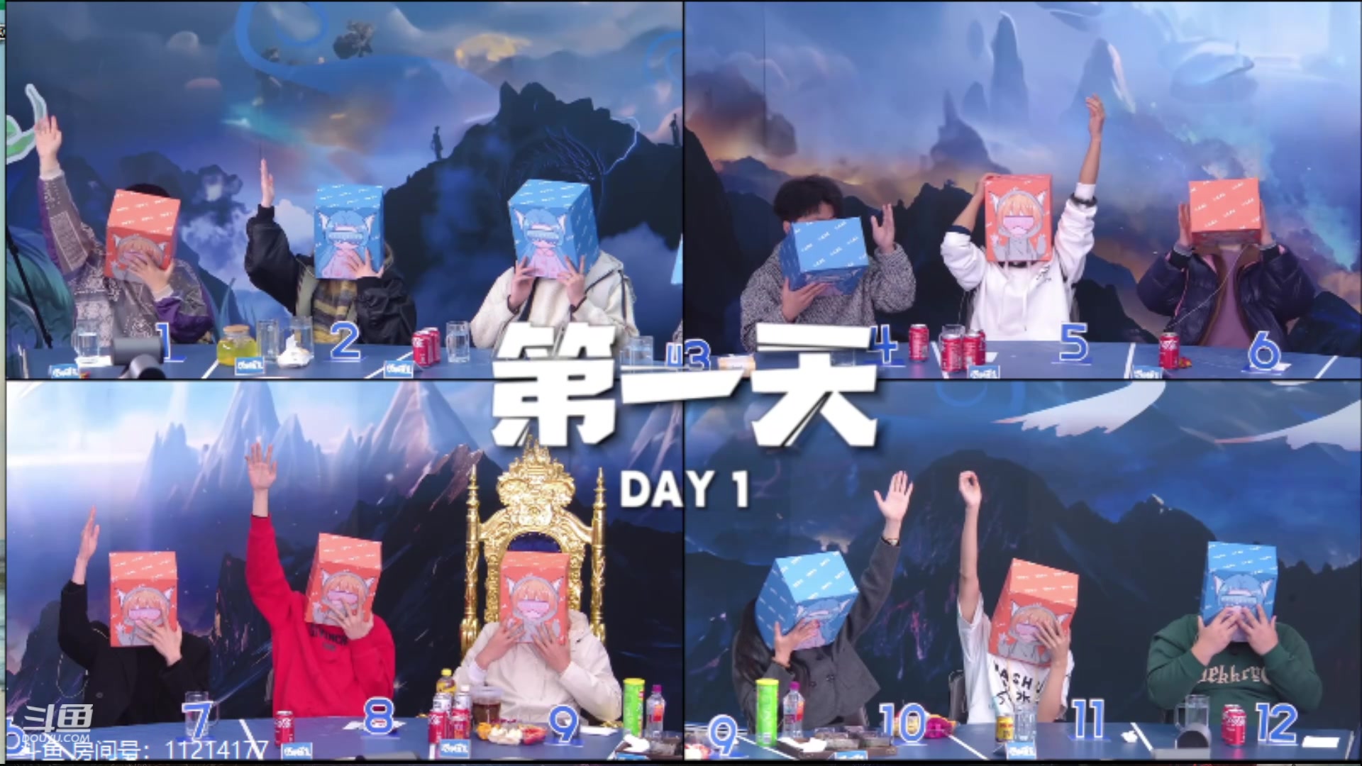 【2024-02-28 18点场】三DeDe：今日出战，望一雪前耻！