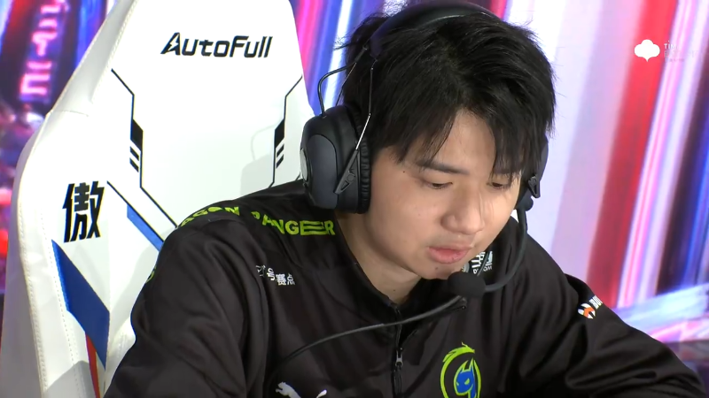 佛山DRG VS 上海EDG.M第4局-2024年KPL春季赛常规赛