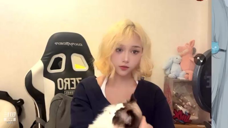 【2024-02-28 00点场】OrangebabyOAO：一直在感冒的小挖