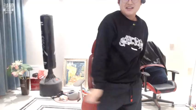 【2024-02-28 00点场】火力堂主：晚点播！ 241123