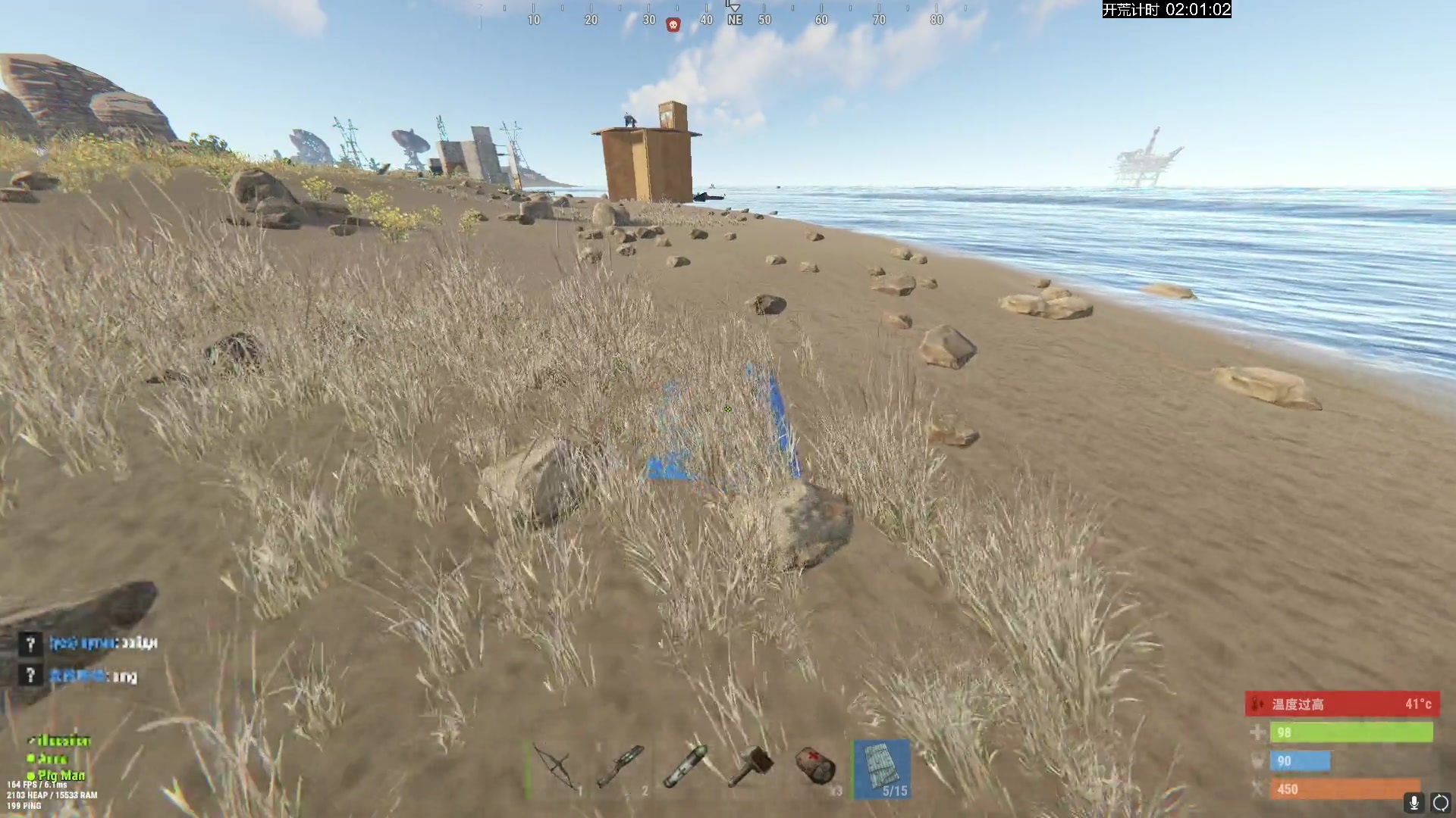 【2024-02-27 23点场】斯祥丶：官服3人服开荒！！