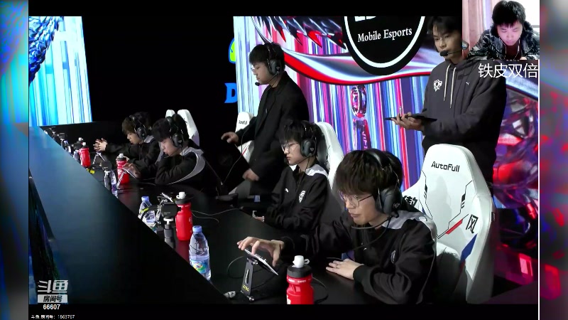 【2024-02-28 17点场】YTG丶落幕：铁皮双倍DYG VS RW侠