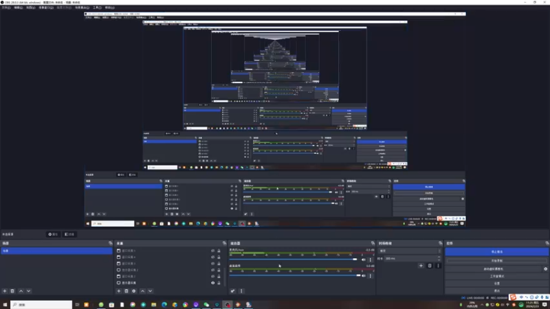 【2024-02-23 11点场】安静初夏：《一拳超人世界》暗黑刷子游戏体验一下~