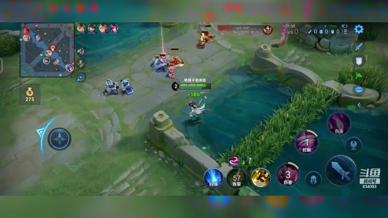 【2024-02-28 21点场】小飞Avery：国服小乔：小乔单排神速上荣耀