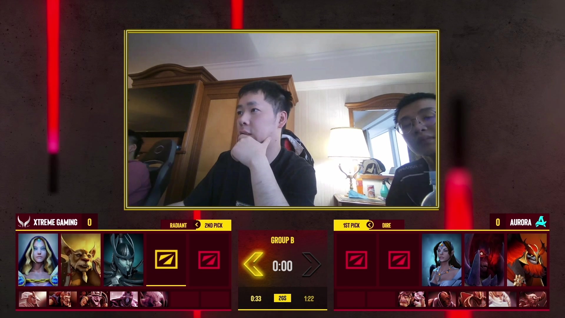 【2024-02-27 21点场】阳光男孩Aq：看看梦幻联赛！！！7718843