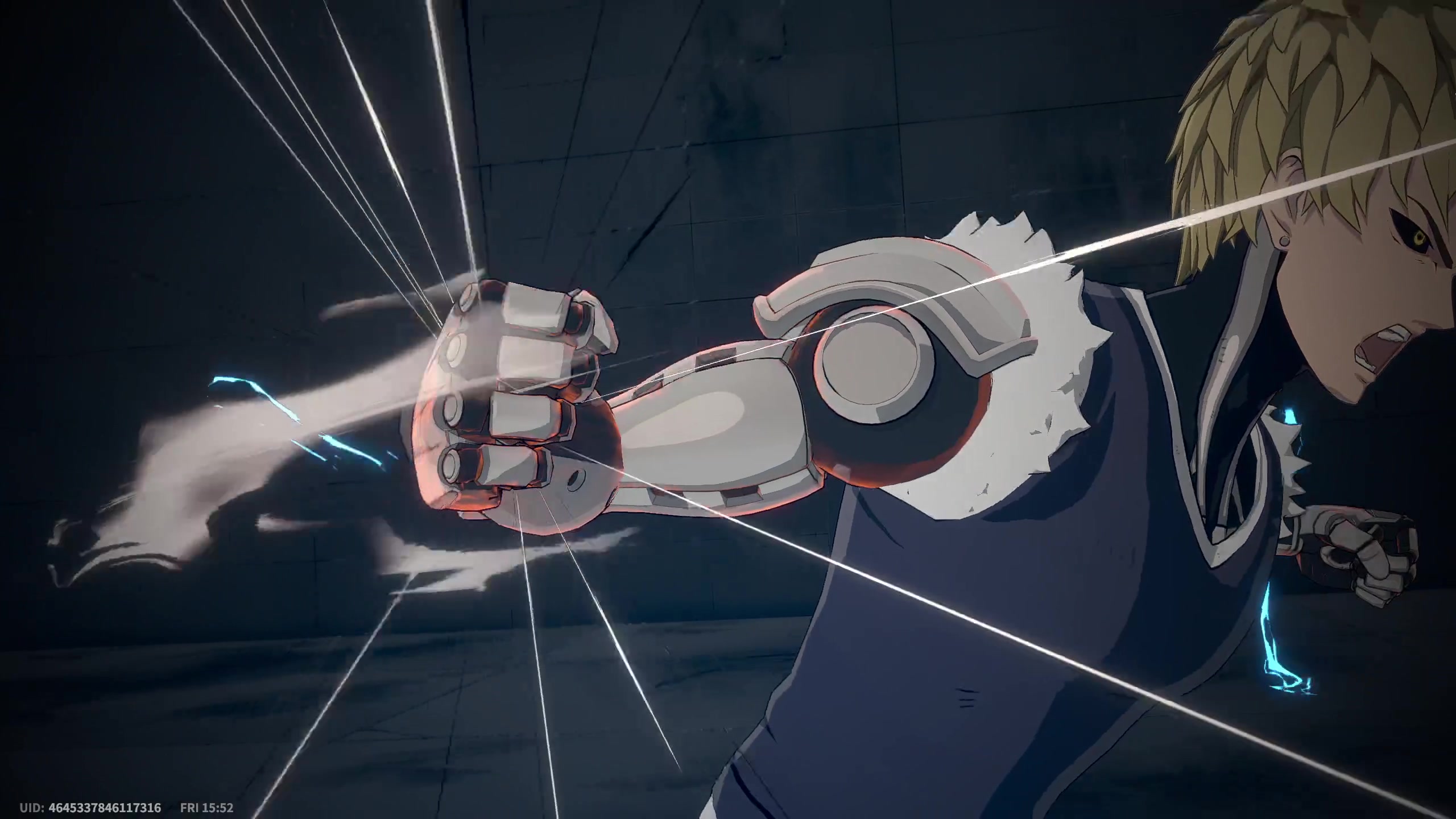 【2024-02-23 16点场】安静初夏：《一拳超人世界》暗黑刷子游戏体验一下~