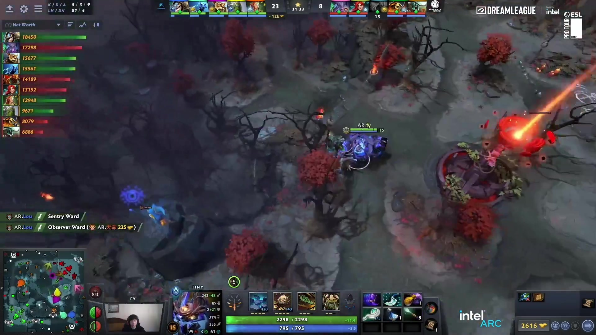 【2024-02-27 19点场】阳光男孩Aq：看看梦幻联赛！！！7718843