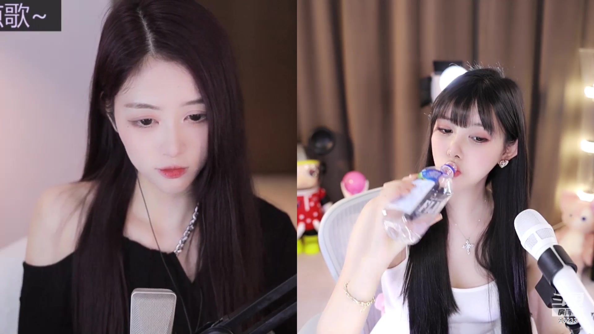 【2024-02-29 01点场】喵小莎：下午三点，晚上11点。