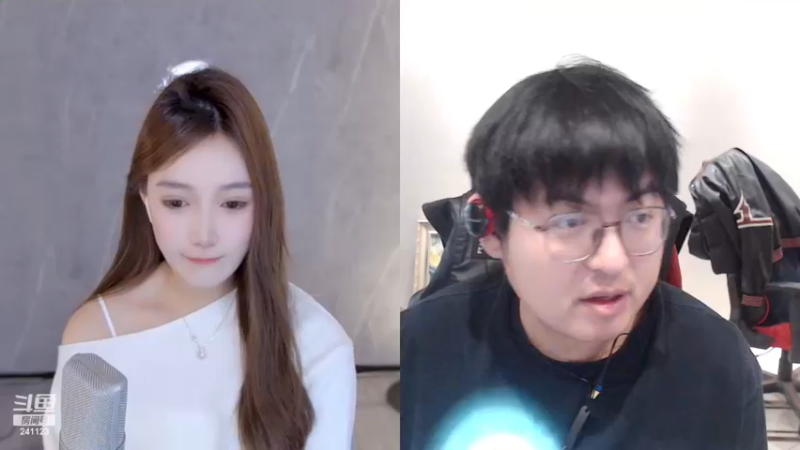 【2024-02-29 12点场】火力堂主：改生物钟的第一天 241123