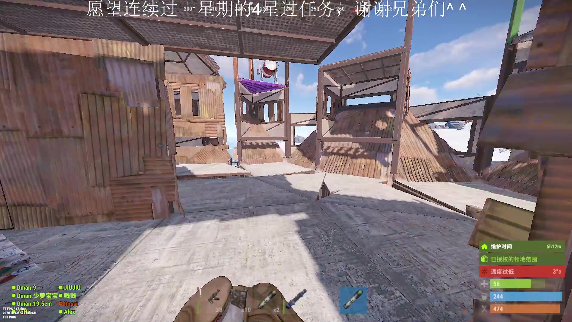 【2024-02-29 00点场】阿九Ty：真难玩吧这游戏