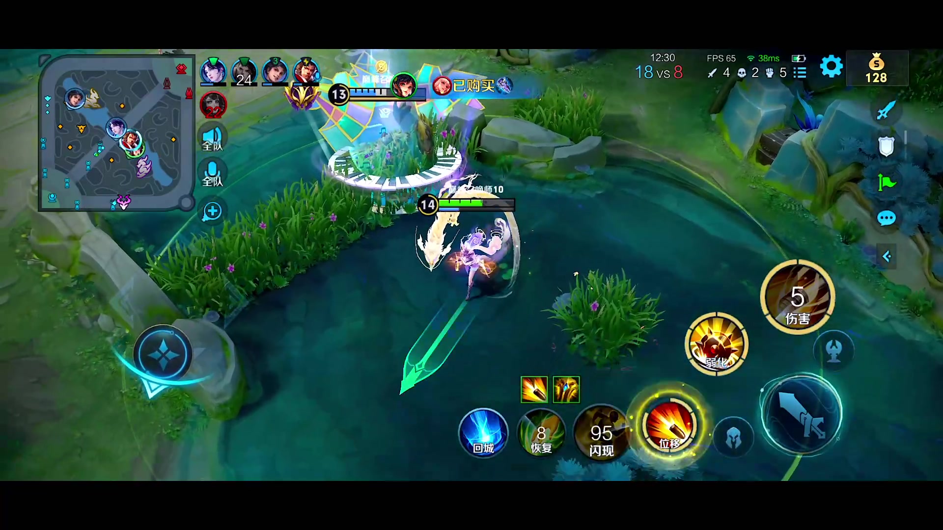 【2024-02-29 20点场】自小语：努力到自己害怕