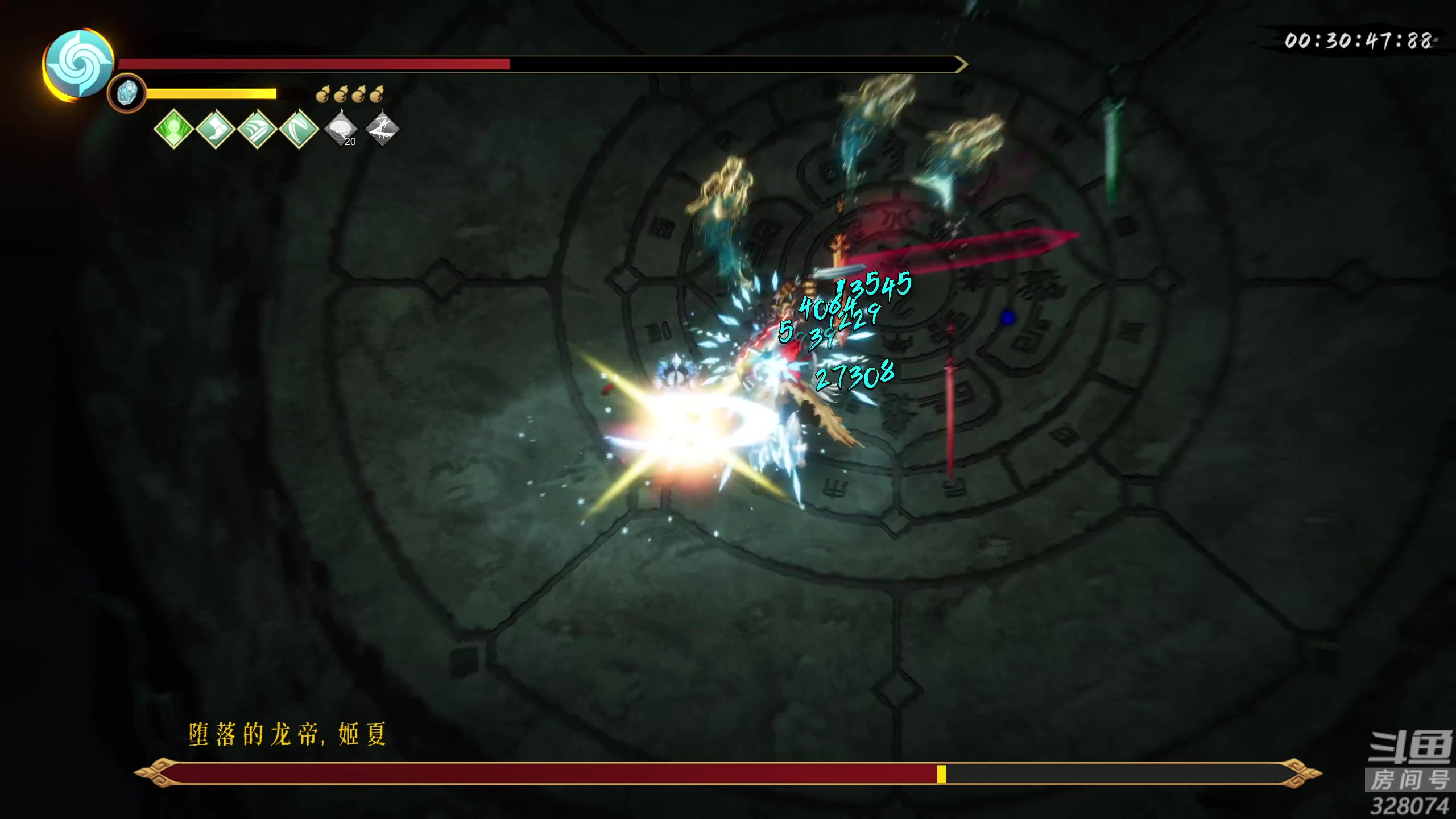 【2024-02-29 01点场】天涯凝望：日常 玩会暖雪!