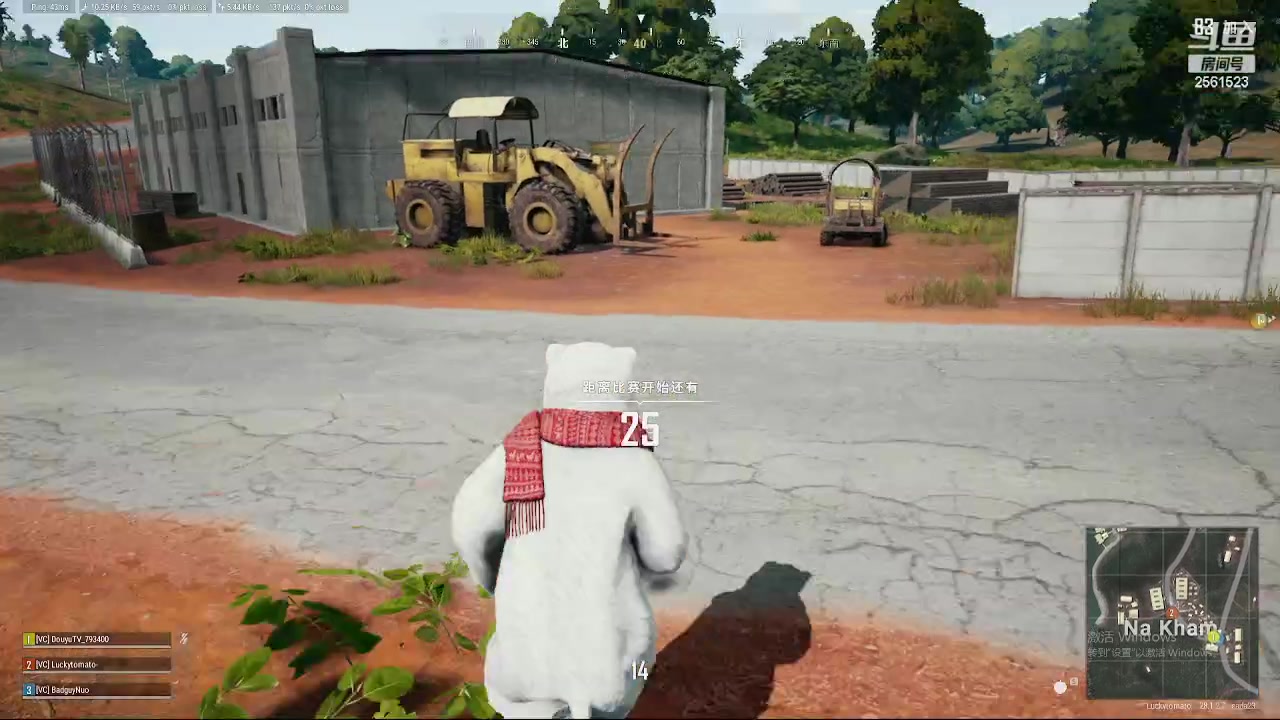 【2024-02-28 23点场】冲酱ccc：好起来了好起来！！！