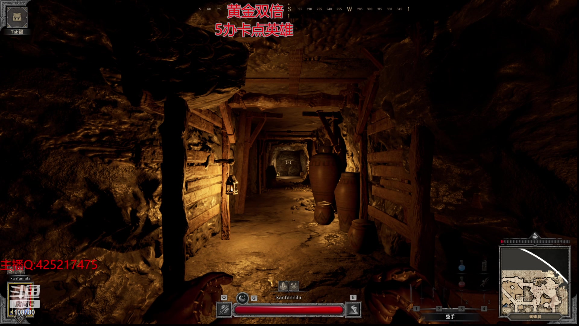 【2024-02-29 07点场】兮饭锐雯：无限火力开爽！