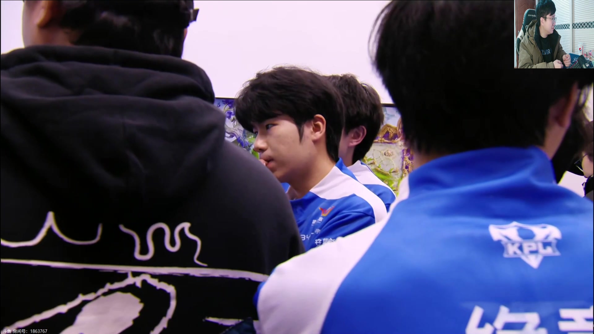 【2024-02-29 17点场】北笙：北笙解说KPL春季赛