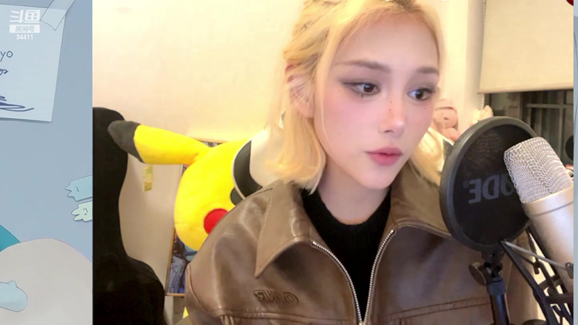 【2024-02-29 00点场】OrangebabyOAO：一直在感冒的小挖