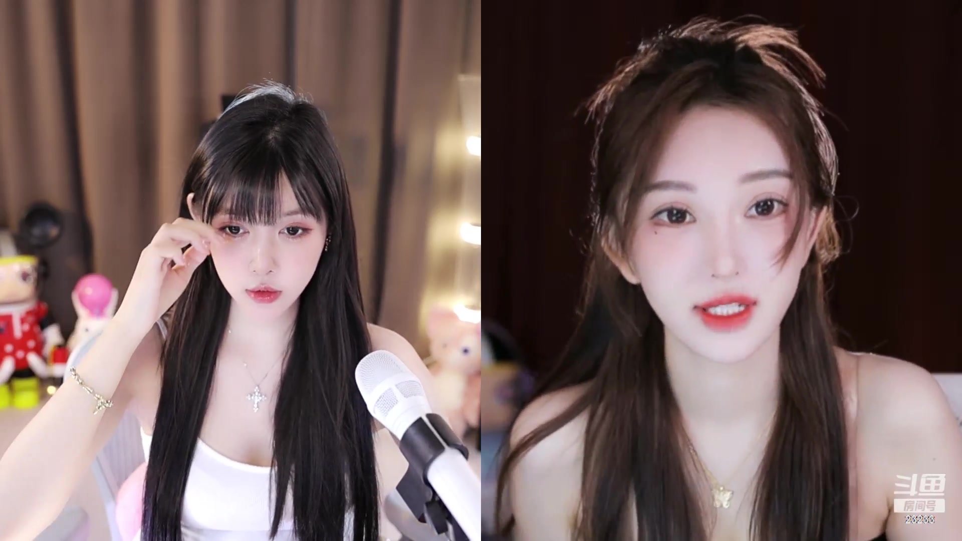 【2024-02-28 23点场】喵小莎：下午三点，晚上11点。