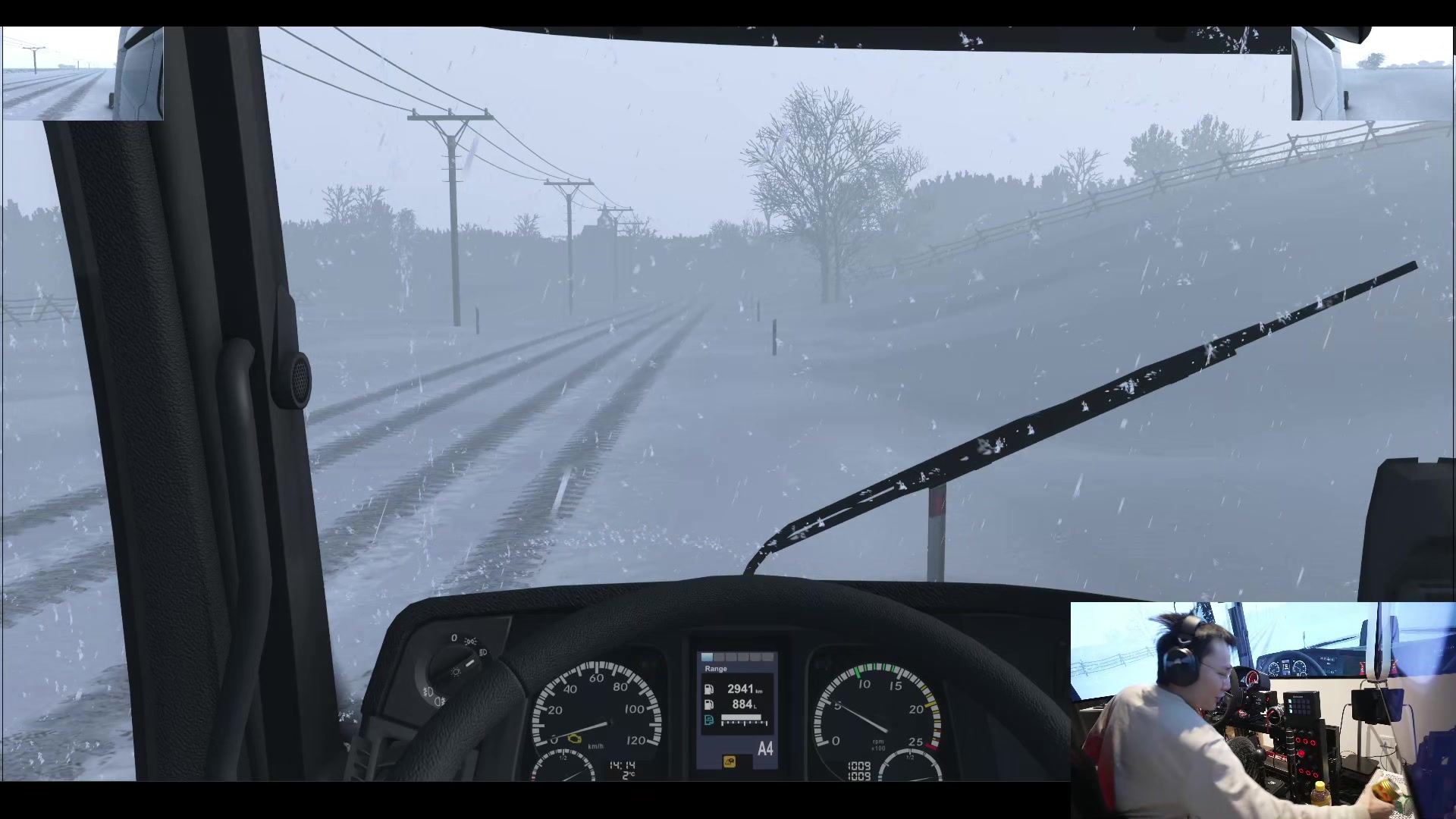 【2024-02-29 12点场】超级小桀：年过完就要送货了