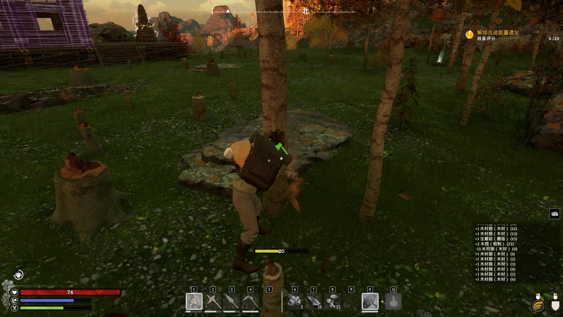 【2024-02-29 20点场】百里浪丶：◉直播中★双倍亲密度！