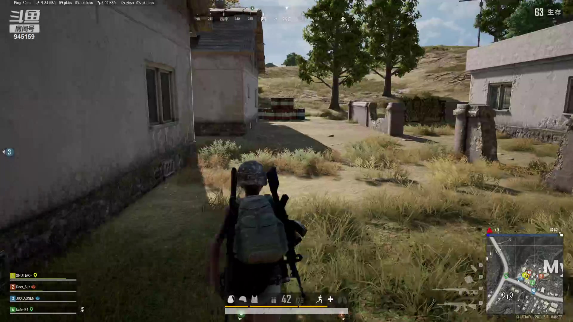 【2024-02-29 02点场】童猪啊i：黄金双倍）鱼爪2台