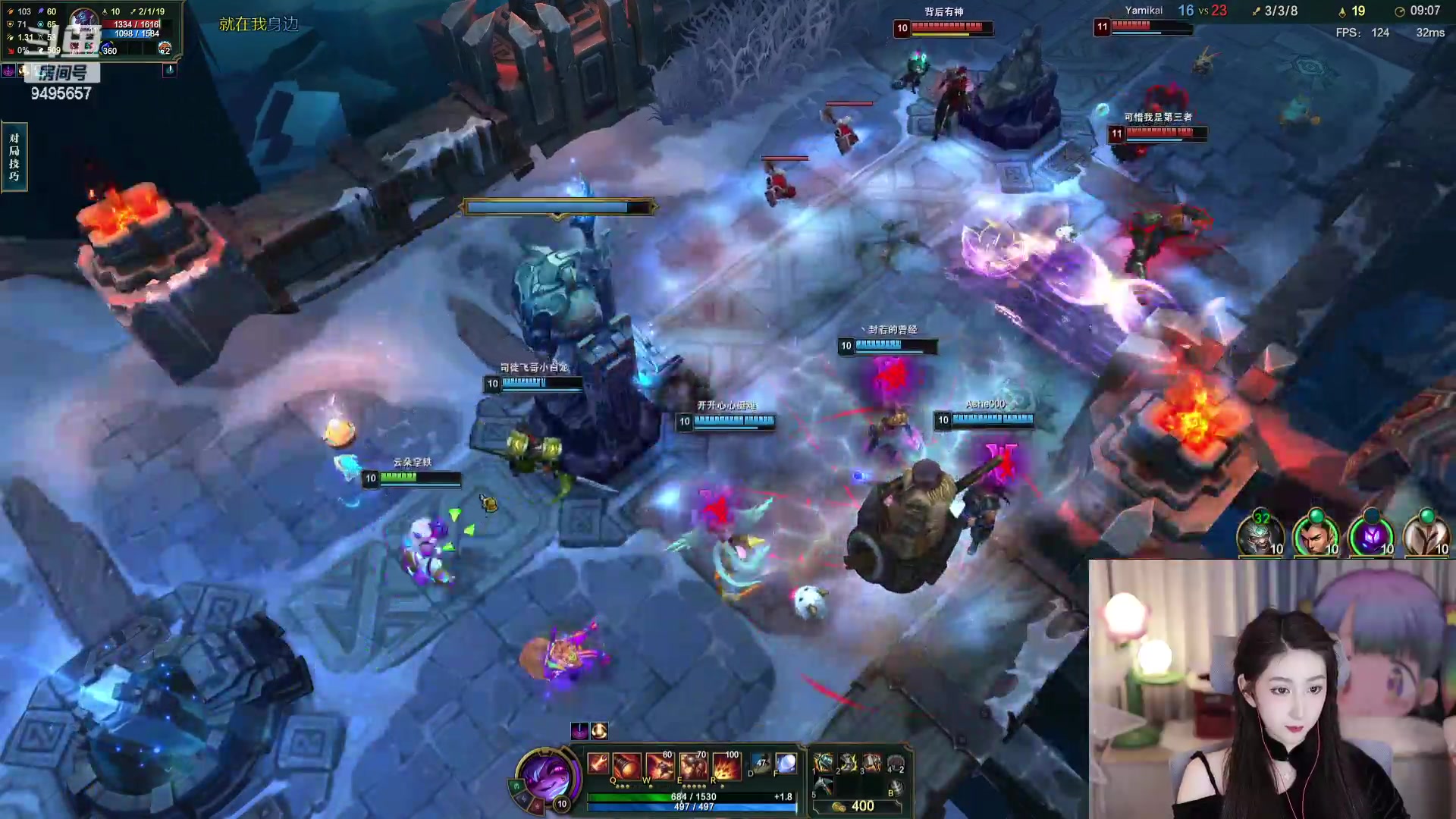 【2024-02-29 21点场】潇潇超哇噻：（双倍）今天幸福了吗？