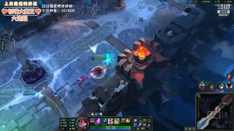 【2024-02-25 01点场】巫笑笑：wxx：感冒了话少QAQ