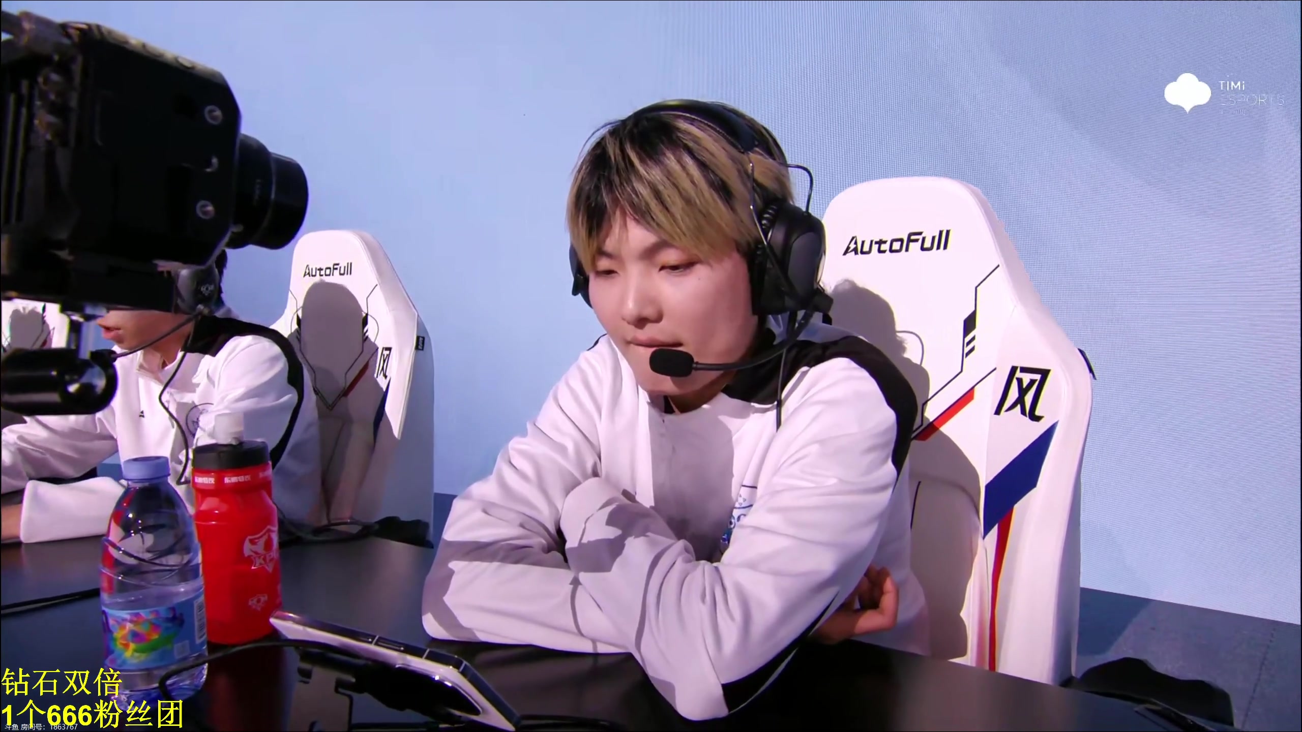 【2024-02-29 18点场】DL丶拖米：eStar vs BOA!~