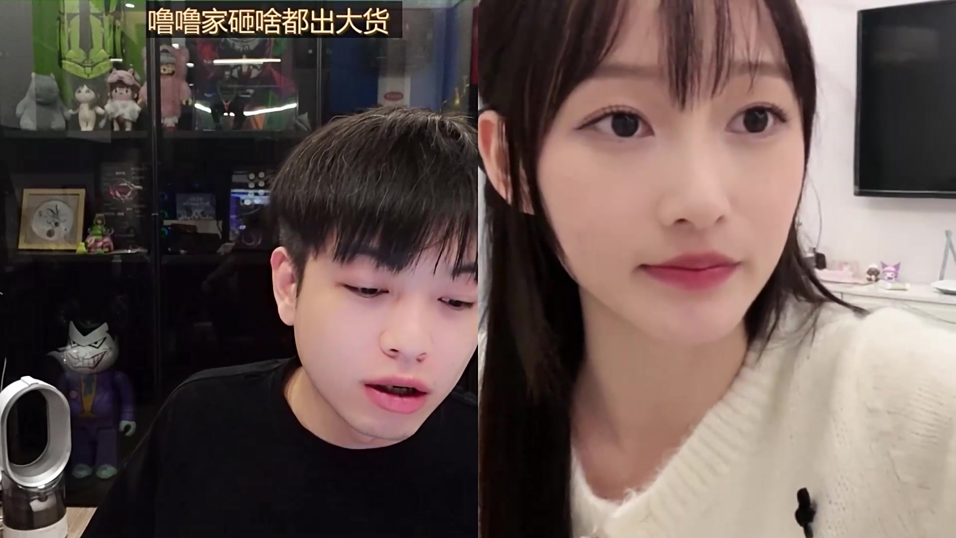 【2024-02-29 00点场】轰轰仔：轰轰：太困了 八点见