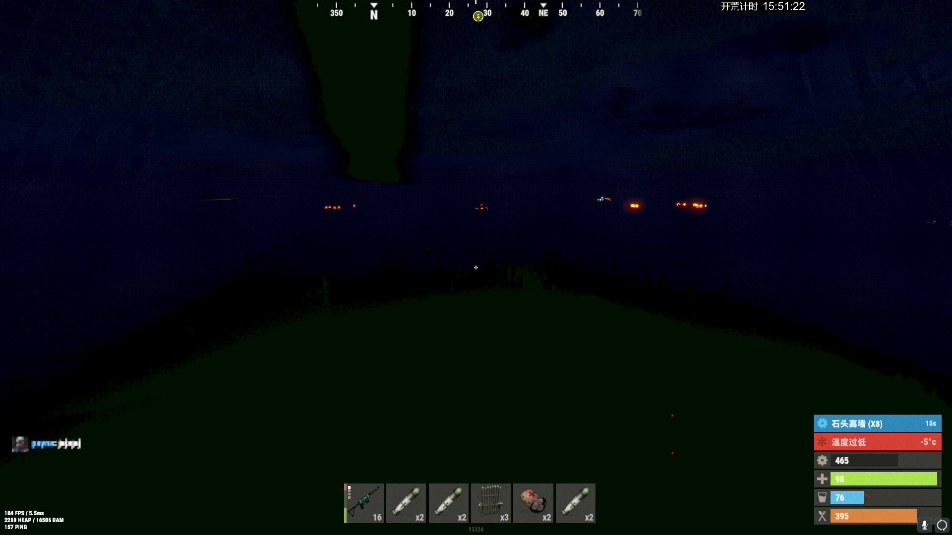 【2024-03-01 14点场】斯祥丶：开了18小时荒！睡醒了再来！