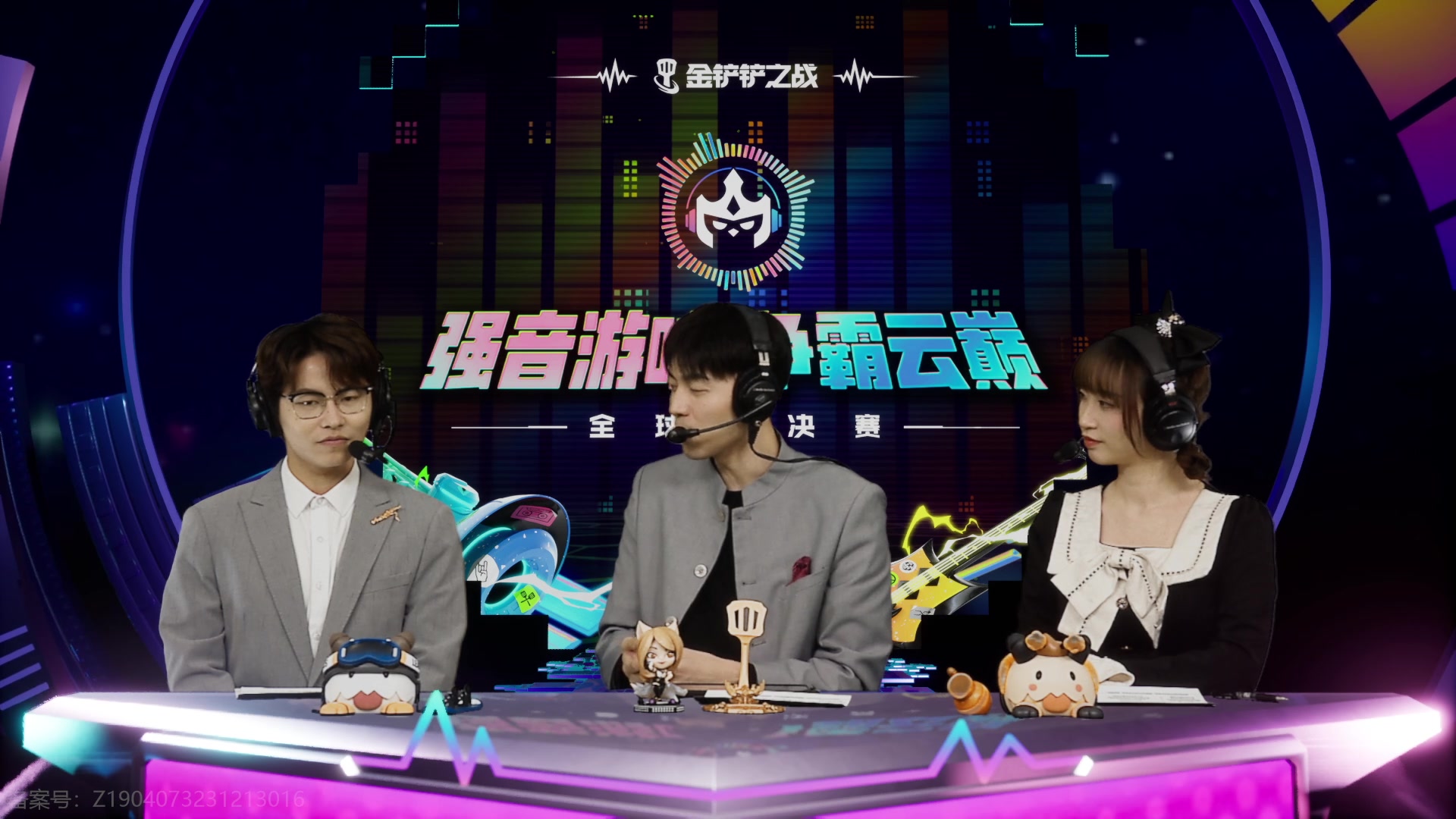 【2024-03-01 20点场】Double可乐：8点世界赛第一轮，CN选手加油冲！！