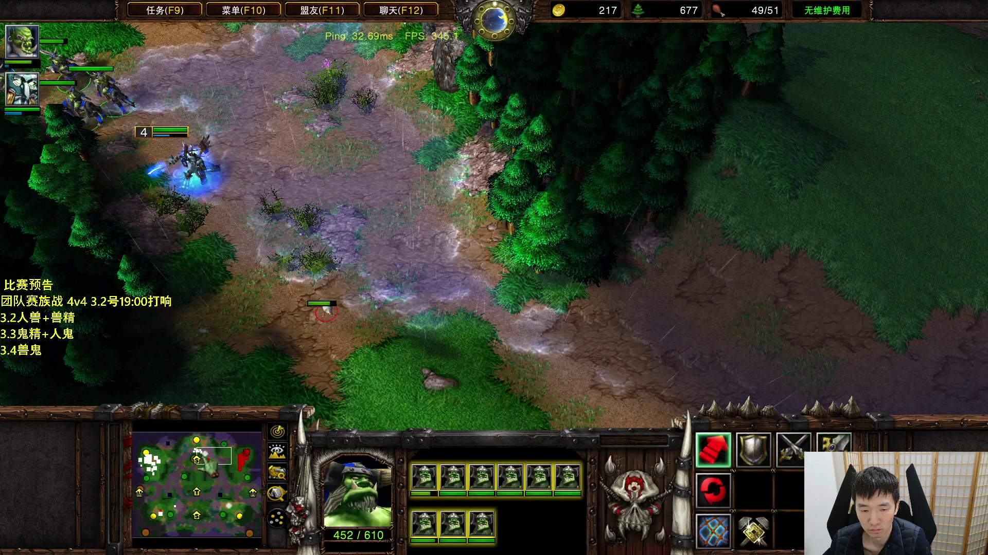 【2024-03-01 18点场】Infi小王：【直播】18:00开播