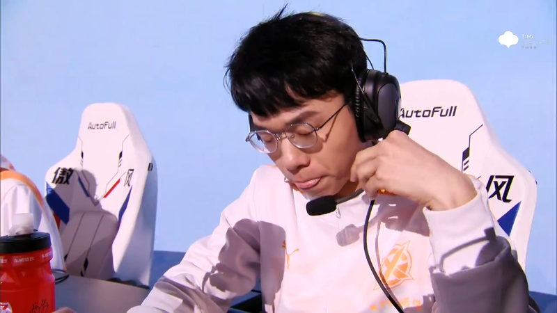 上海EDG.M VS XYG第5局-2024年KPL春季赛常规赛