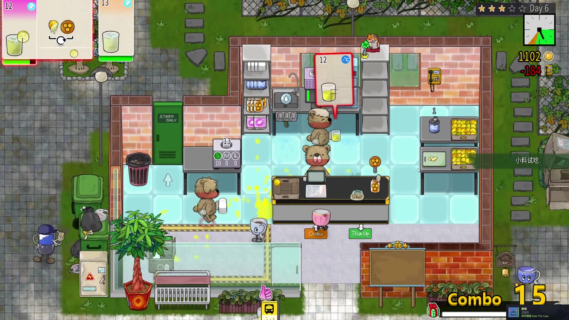 【2024-02-29 20点场】小乐碎片：钻石双倍1元粉丝牌开了