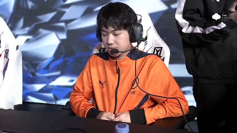 重庆狼队 VS 深圳DYG第1局-2024年KPL春季赛常规赛