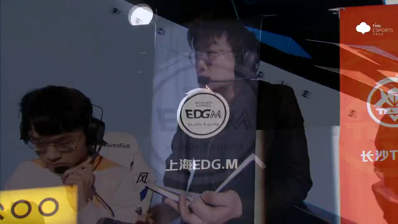 上海EDG.M VS XYG第1局-2024年KPL春季赛常规赛
