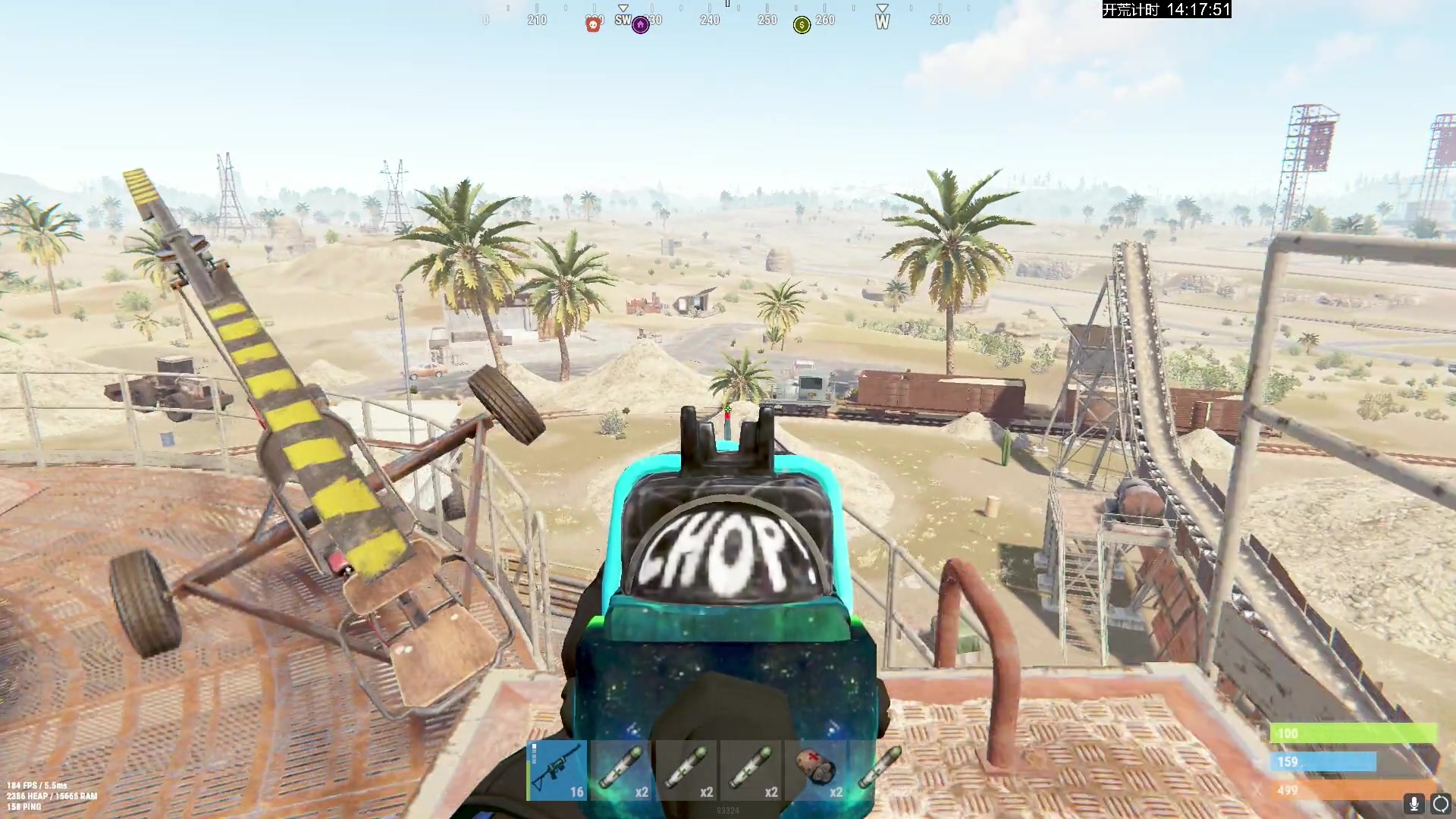 【2024-03-01 12点场】斯祥丶：11点独狼三人官服开荒！！