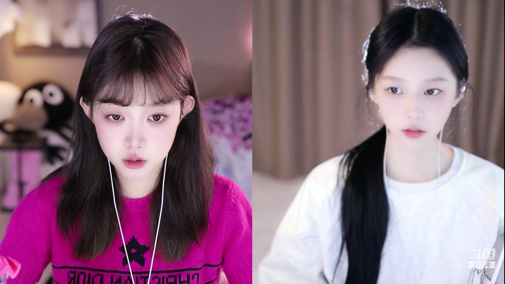 【2024-03-01 11点场】小肉球阿：相逢的意义在于照亮彼此~~