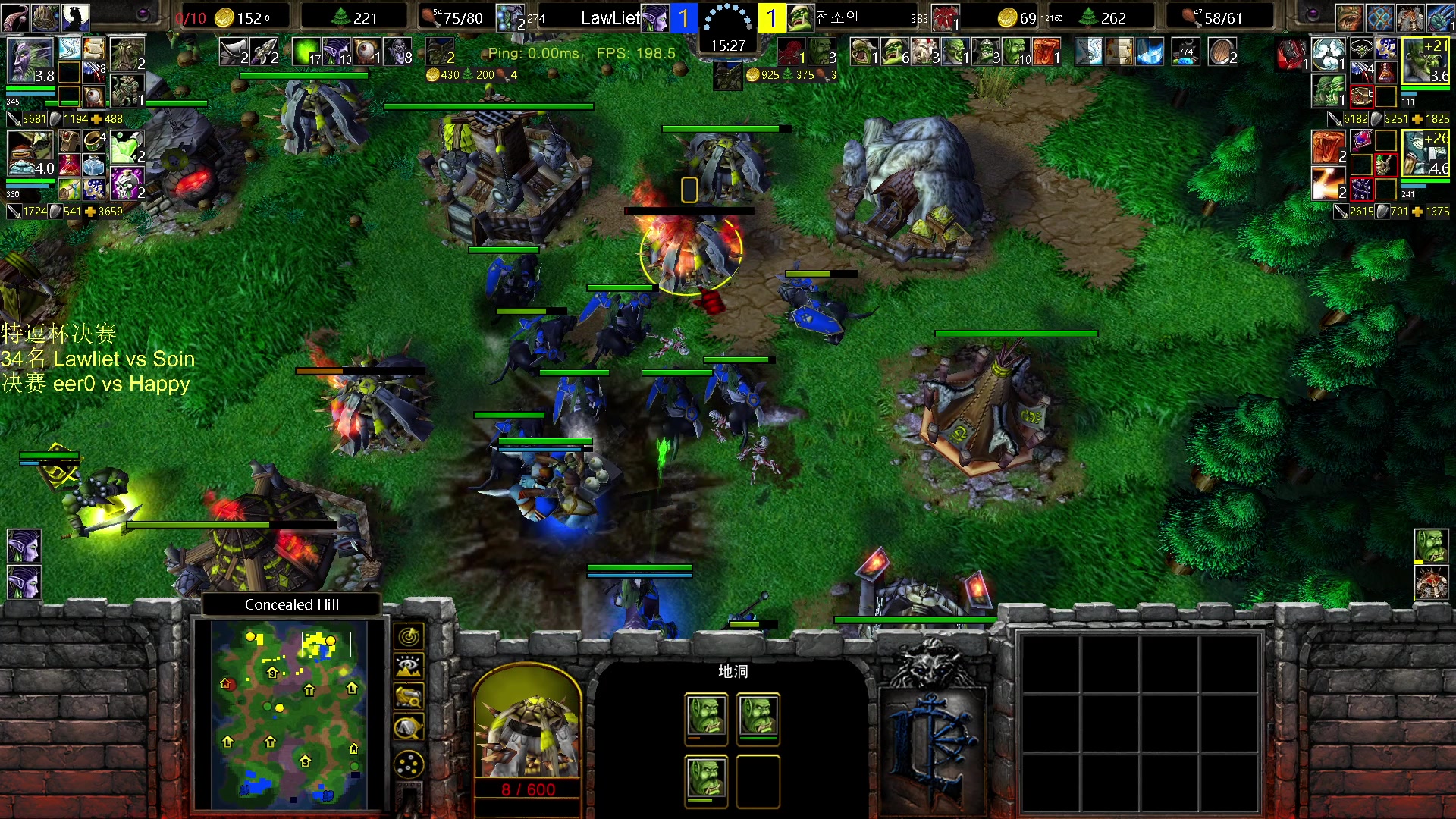 【2024-03-01 19点场】iameer0：【直播】7点特逗决赛