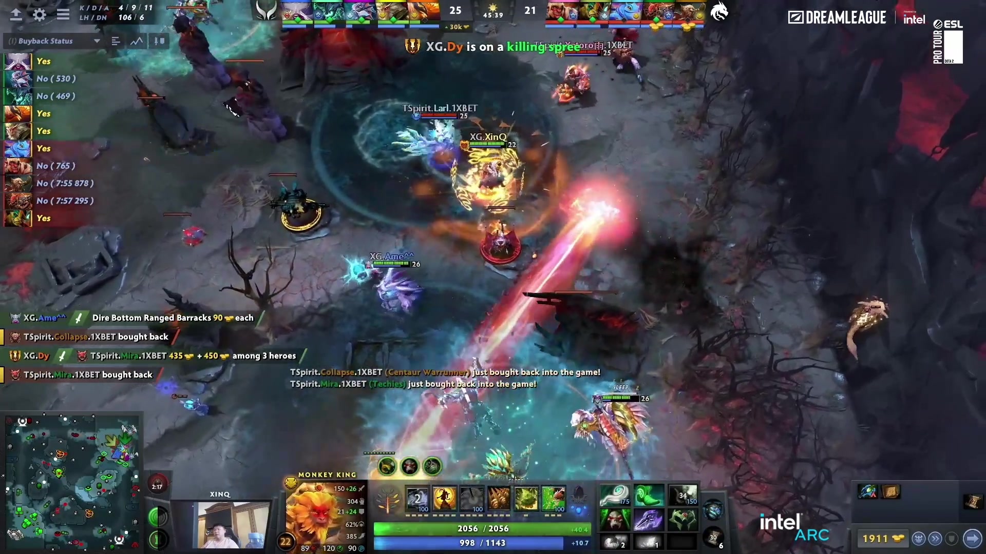 【2024-03-01 18点场】刘嘉俊Sylar1：【铁皮+1元粉丝牌】上点分！！