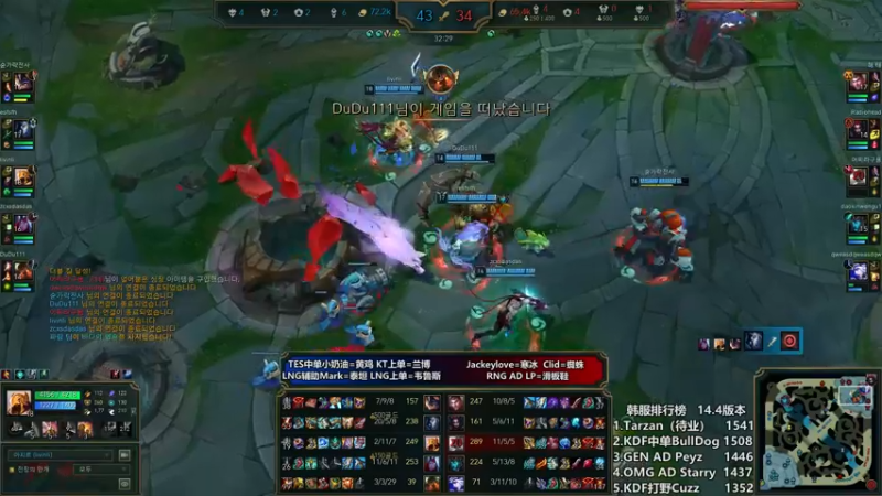 【2024-03-01 03点场】胖胖灬：胖胖OB：FPX AL今年谁去世界赛啊？