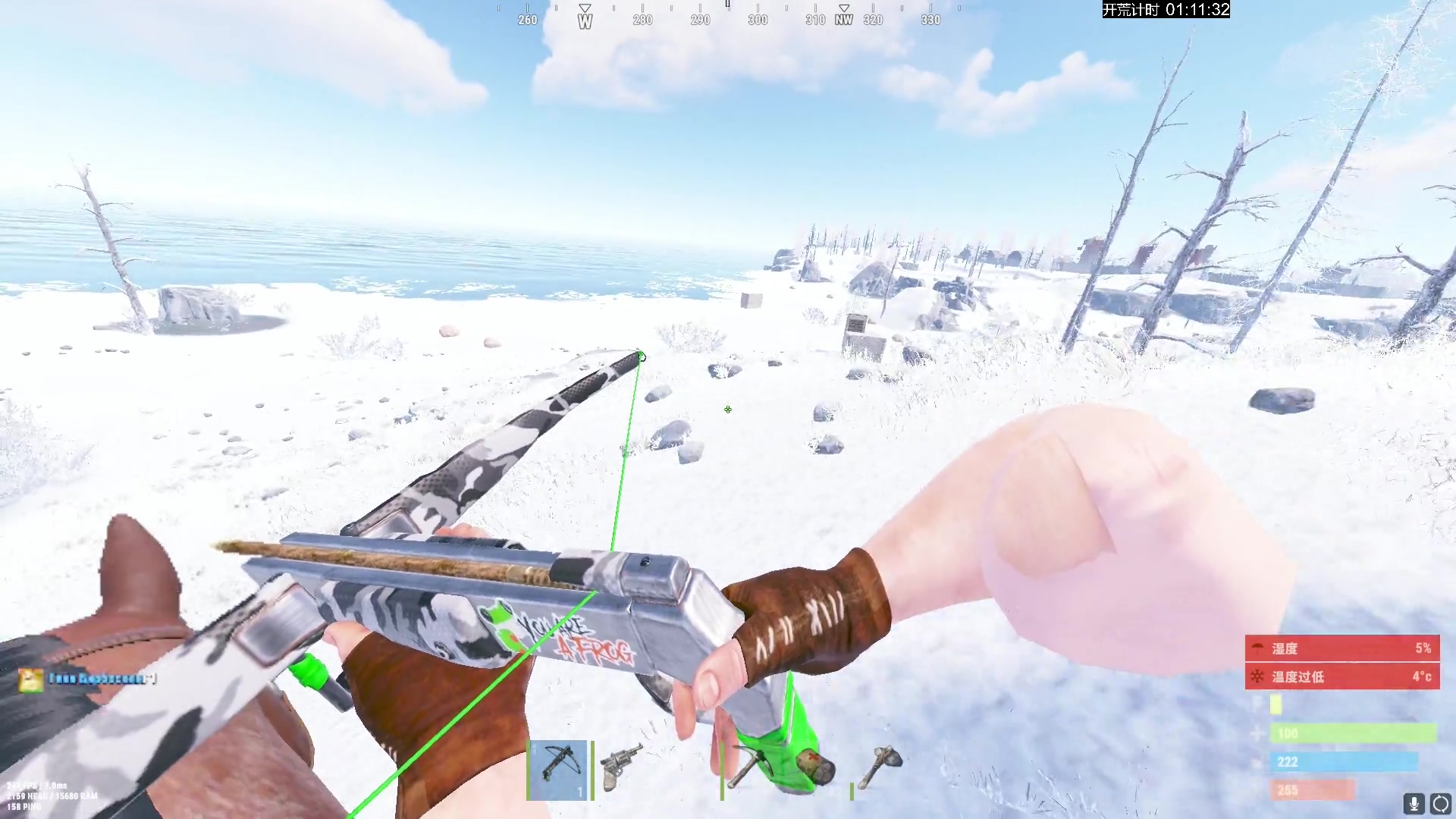 【2024-02-29 23点场】斯祥丶：11点独狼三人官服开荒！！