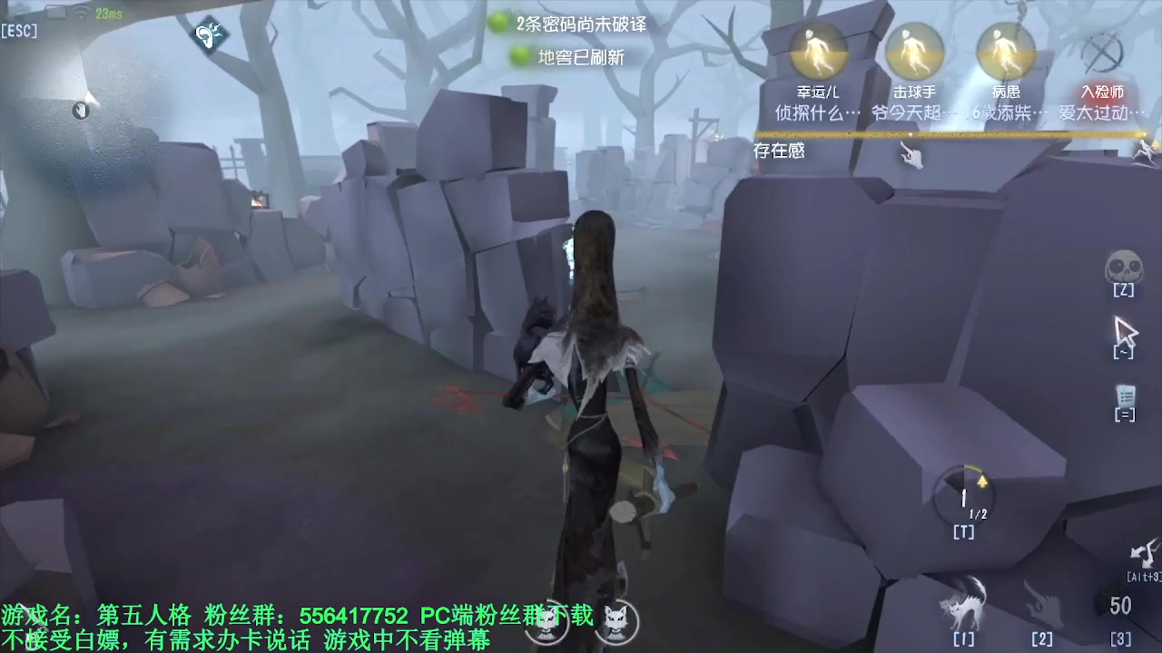 【2024-03-01 11点场】MIN锅锅：青训人皇等你来