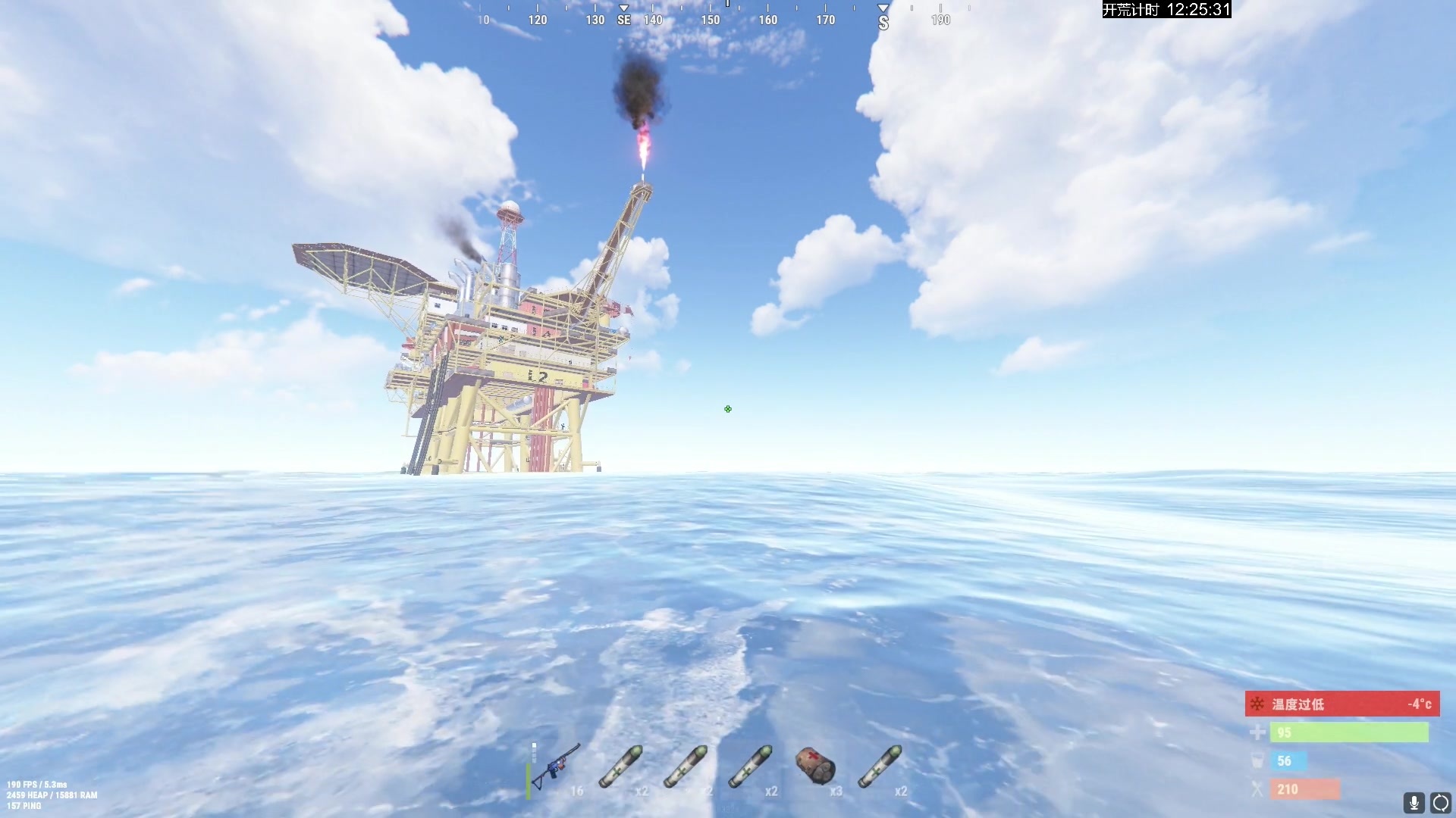 【2024-03-01 10点场】斯祥丶：11点独狼三人官服开荒！！