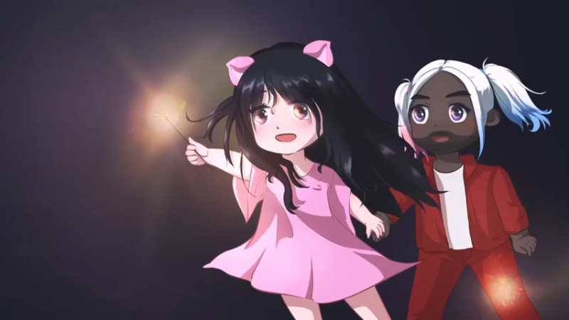 【2024-02-29 22点场】别问问就黑皮：【小奶团】黑皮！