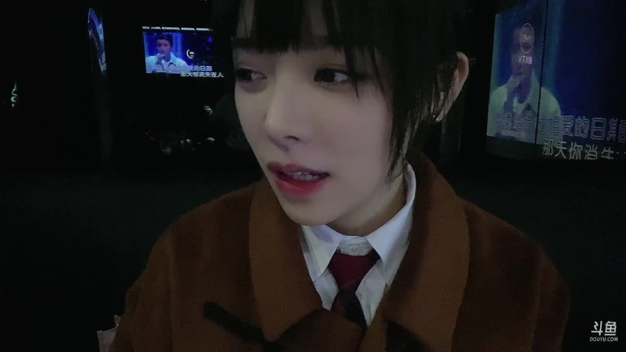 【2024-03-02 21点场】童猪啊i：钻粉狂欢）今天水友聚会去啦