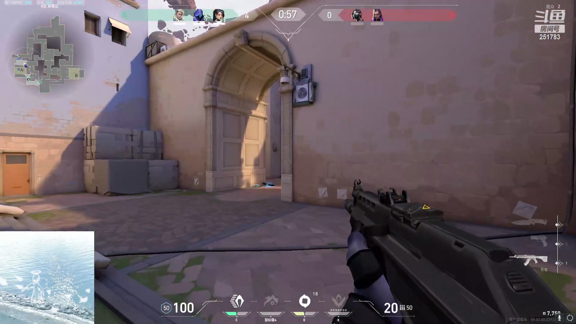 【2024-03-02 19点场】暴走的银剑君丶：34岁天才smoke选手铁血单排