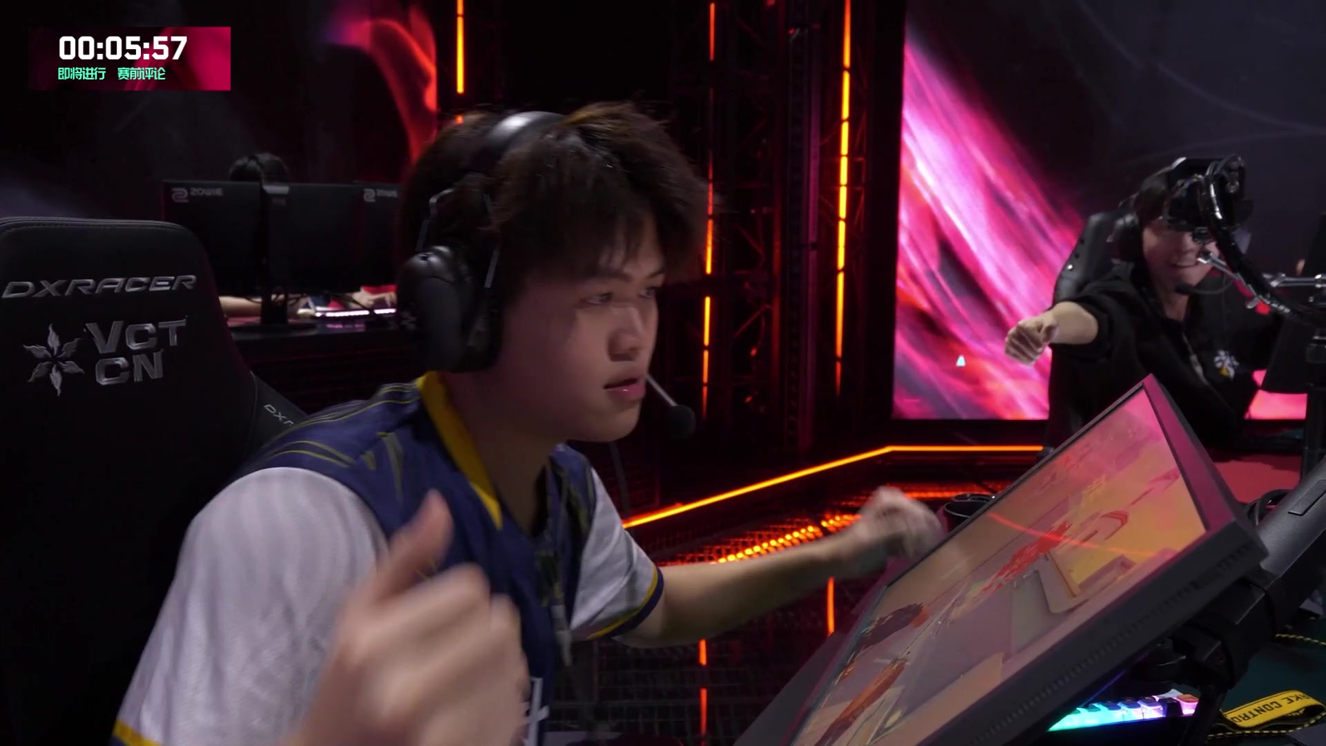 【2024-03-02 16点场】无畏契约赛事：直播丨决赛 EDG vs FPX BO5