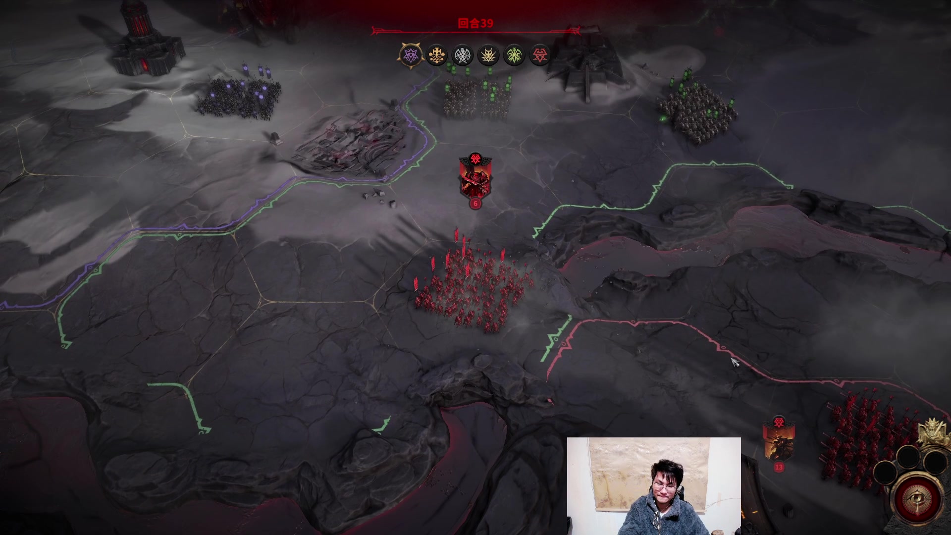 【2024-03-02 01点场】暴走的银剑君丶：银剑君：30岁天才玩家！`