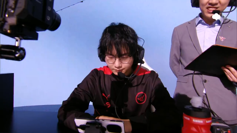 济南RW侠 VS 武汉eStarPro第1局-2024年KPL春季赛常规赛